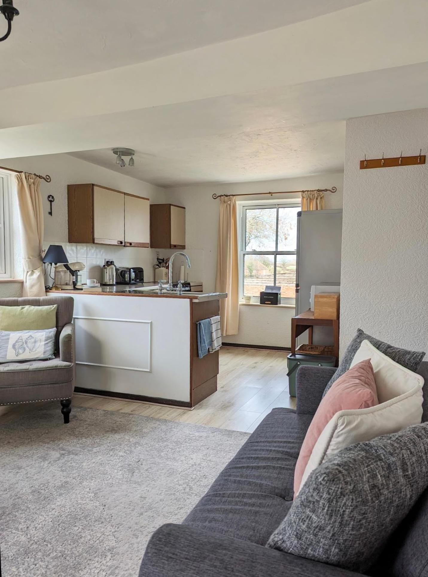 Humphries Cross Apartments Рай Экстерьер фото